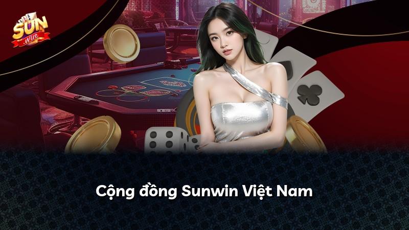 Cộng đồng Sunwin Việt Nam