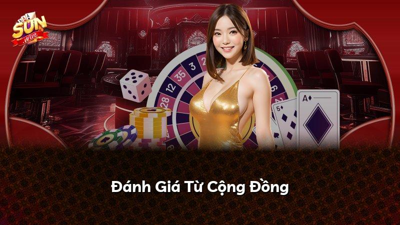 Đánh Giá Từ Cộng Đồng