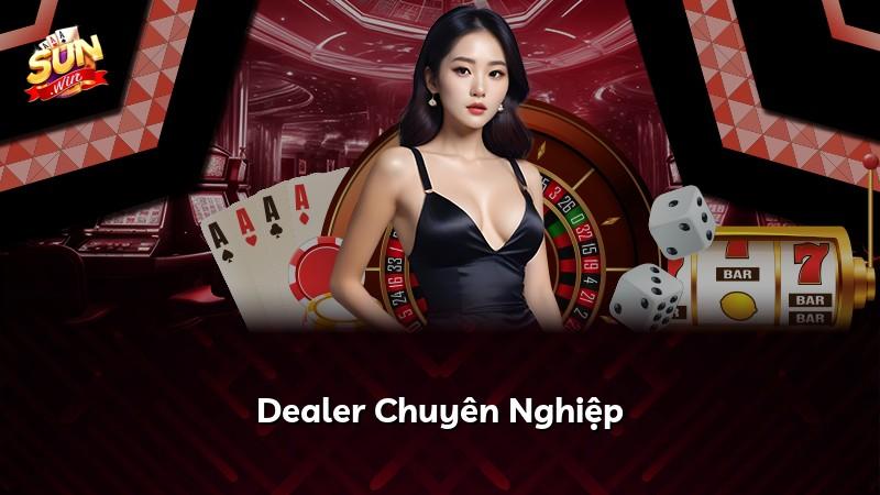 Dealer Chuyên Nghiệp