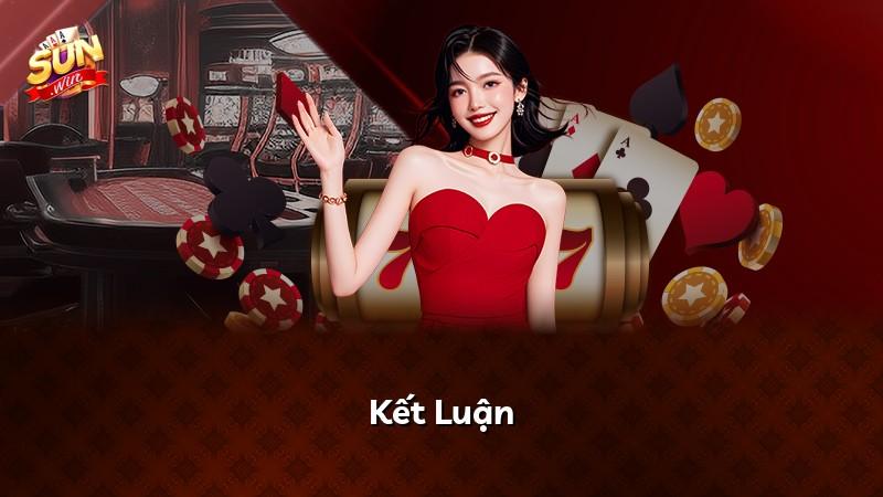Kết Luận