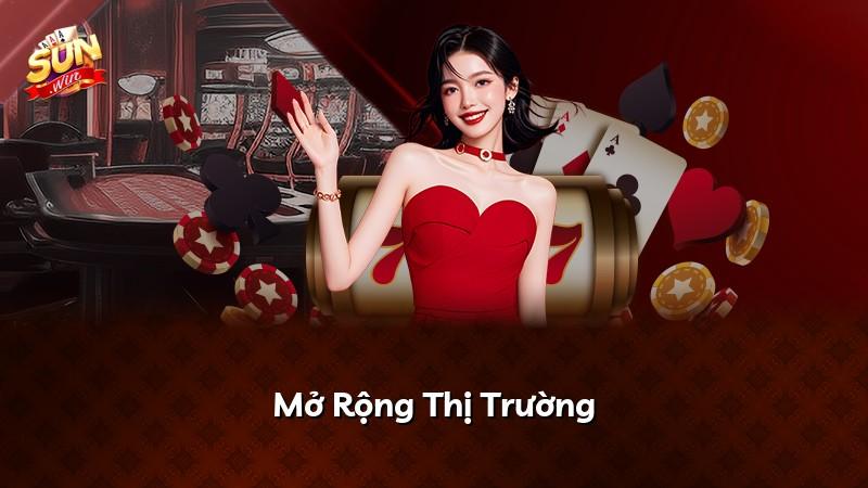 Mở Rộng Thị Trường