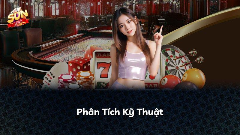 Phân Tích Kỹ Thuật