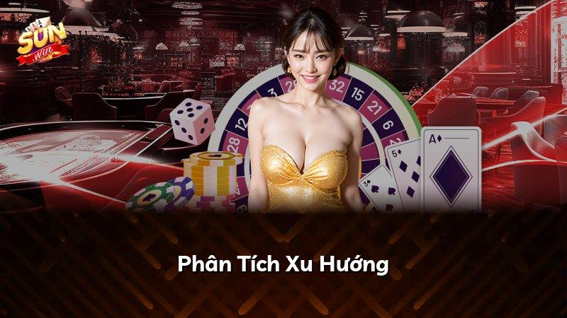 Phân Tích Xu Hướng