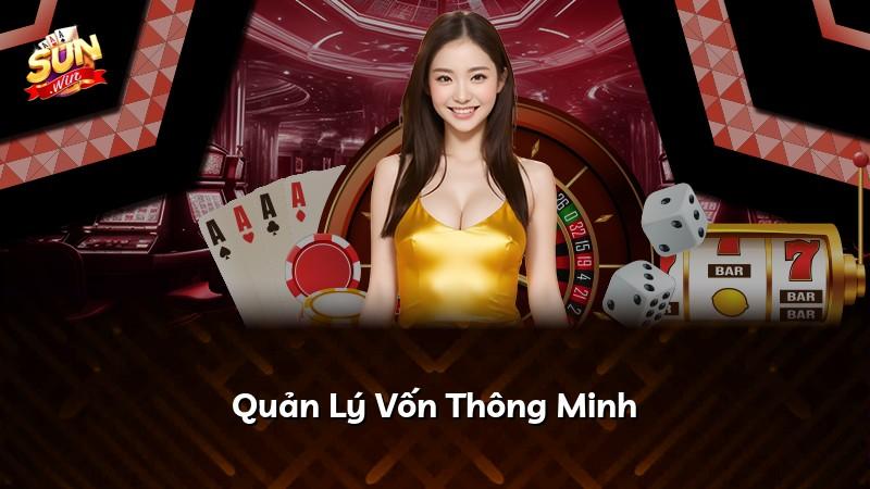 Quản Lý Vốn Thông Minh